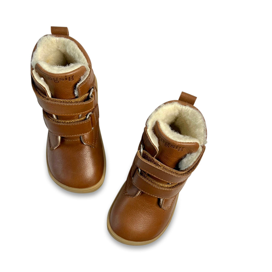 Gogsig Andie – Marrone Scuro