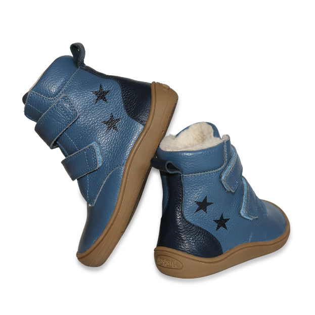 Gogsig Andie – Blu Chiaro Stella