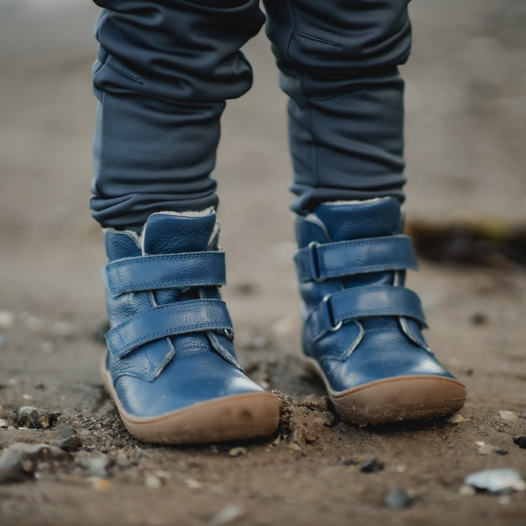 Gogsig Andie – Blu Chiaro Stella