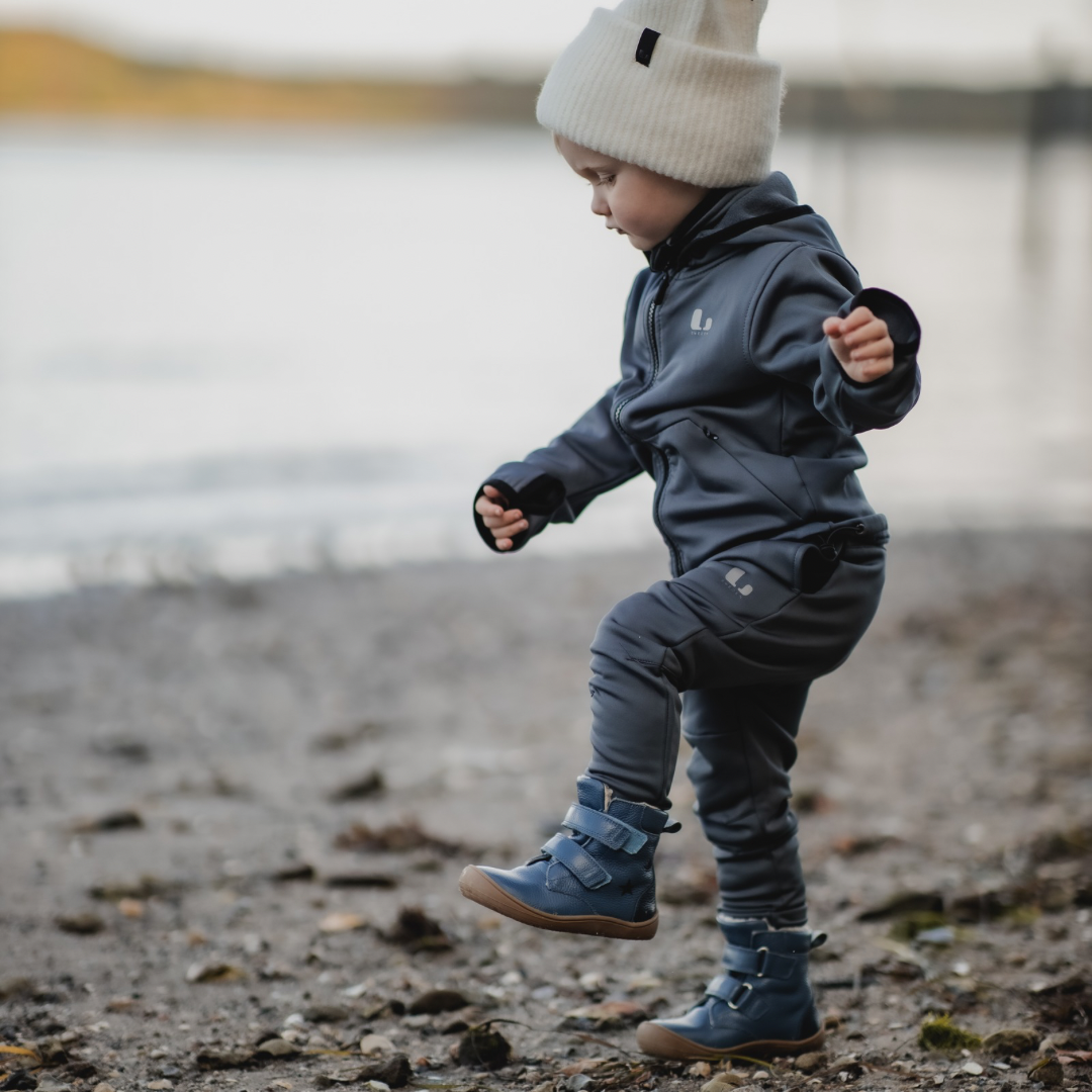 Gogsig Andie – Blu Chiaro Stella