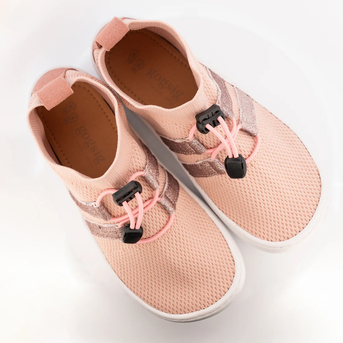 Gogsig Mateo – Rose Glitter