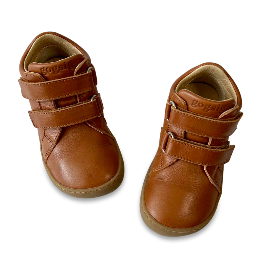 Gogsig Wilson – Classic Cognac