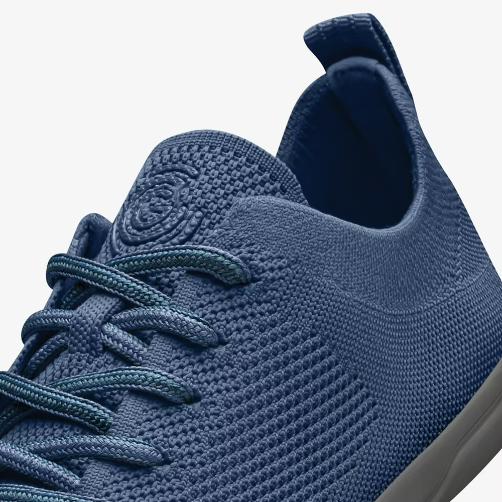 Groundies Active Knit Donna – Blu marino