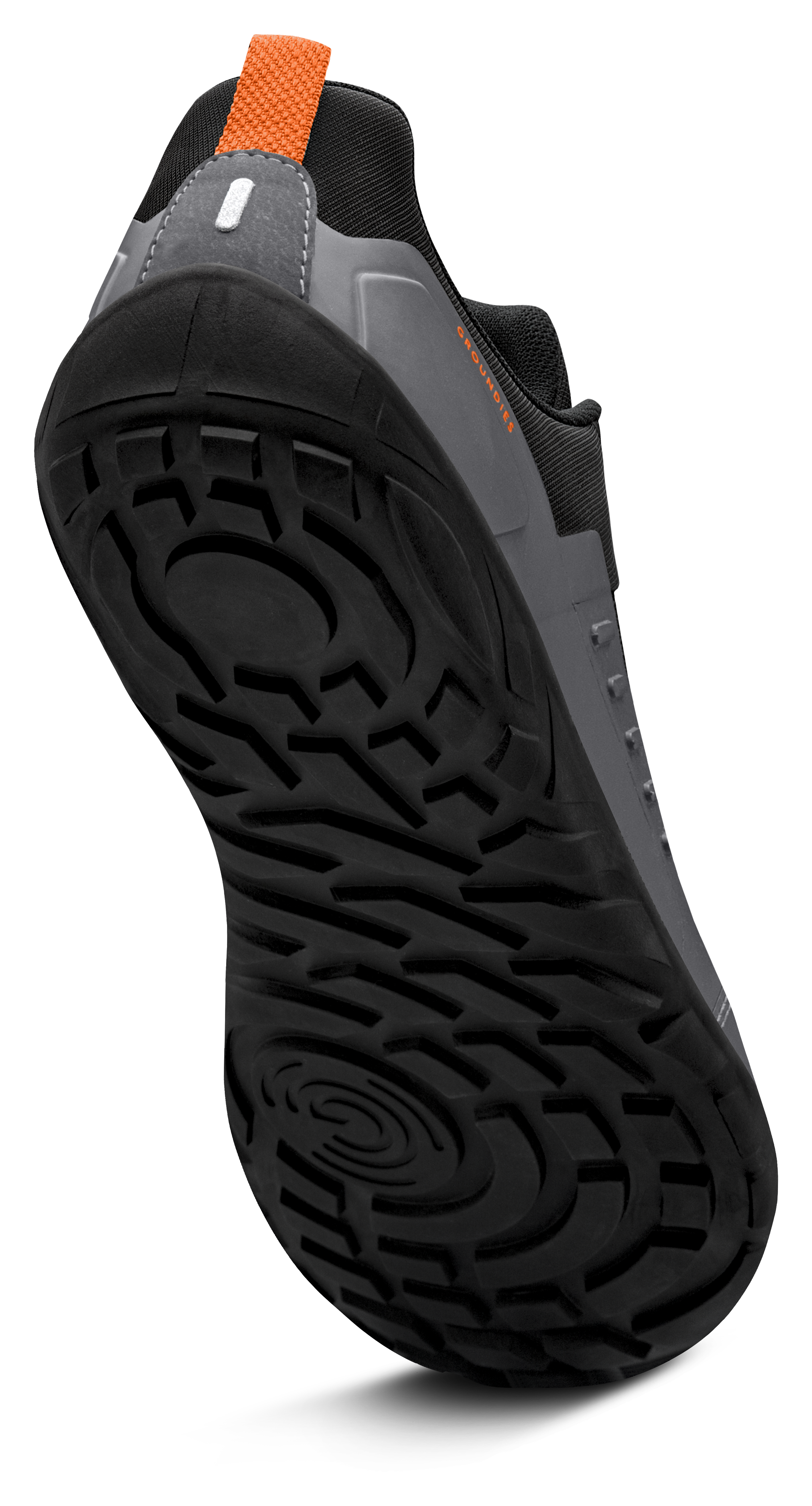 Groundies All Terrain Low Waterproof Men