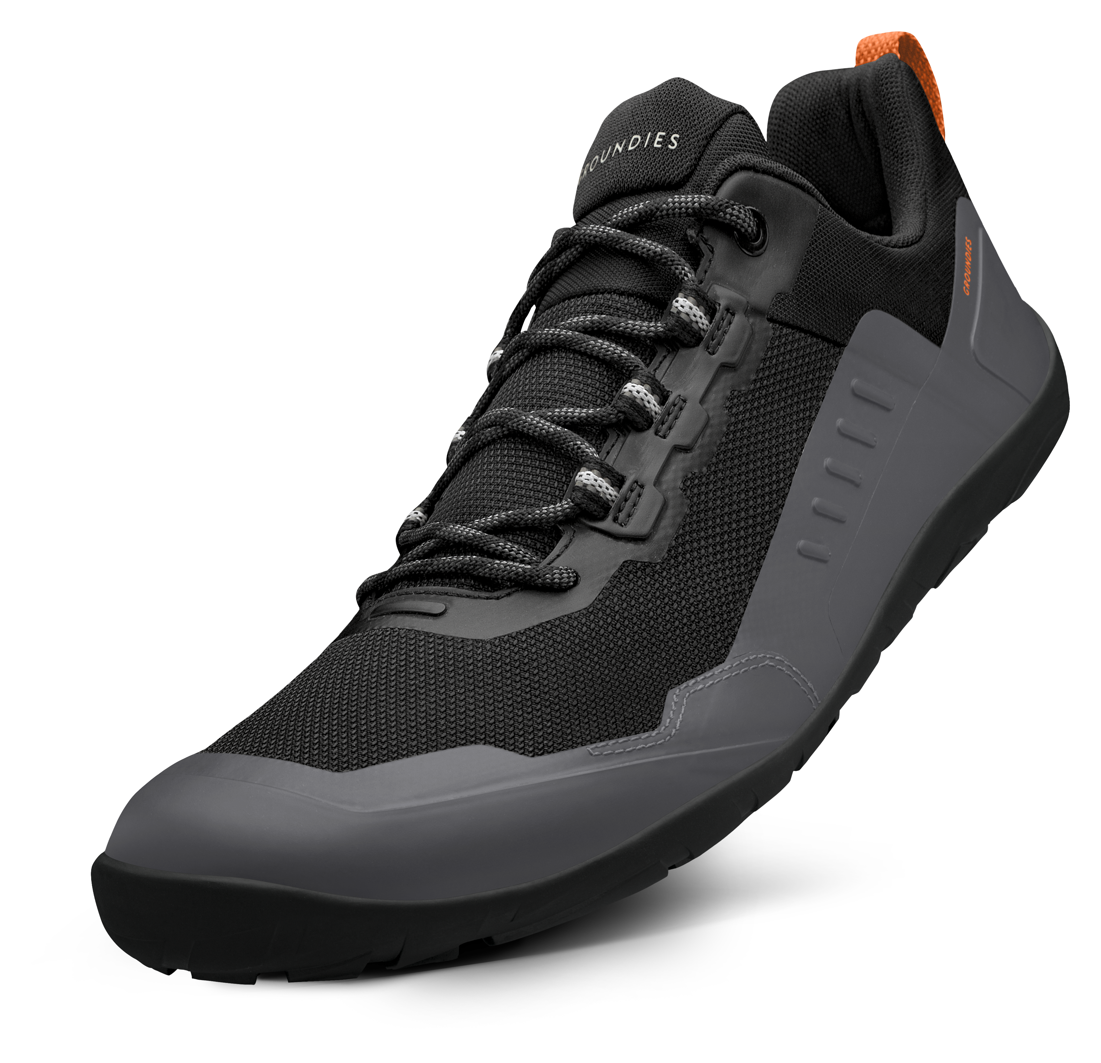 Groundies All Terrain Low Waterproof Men