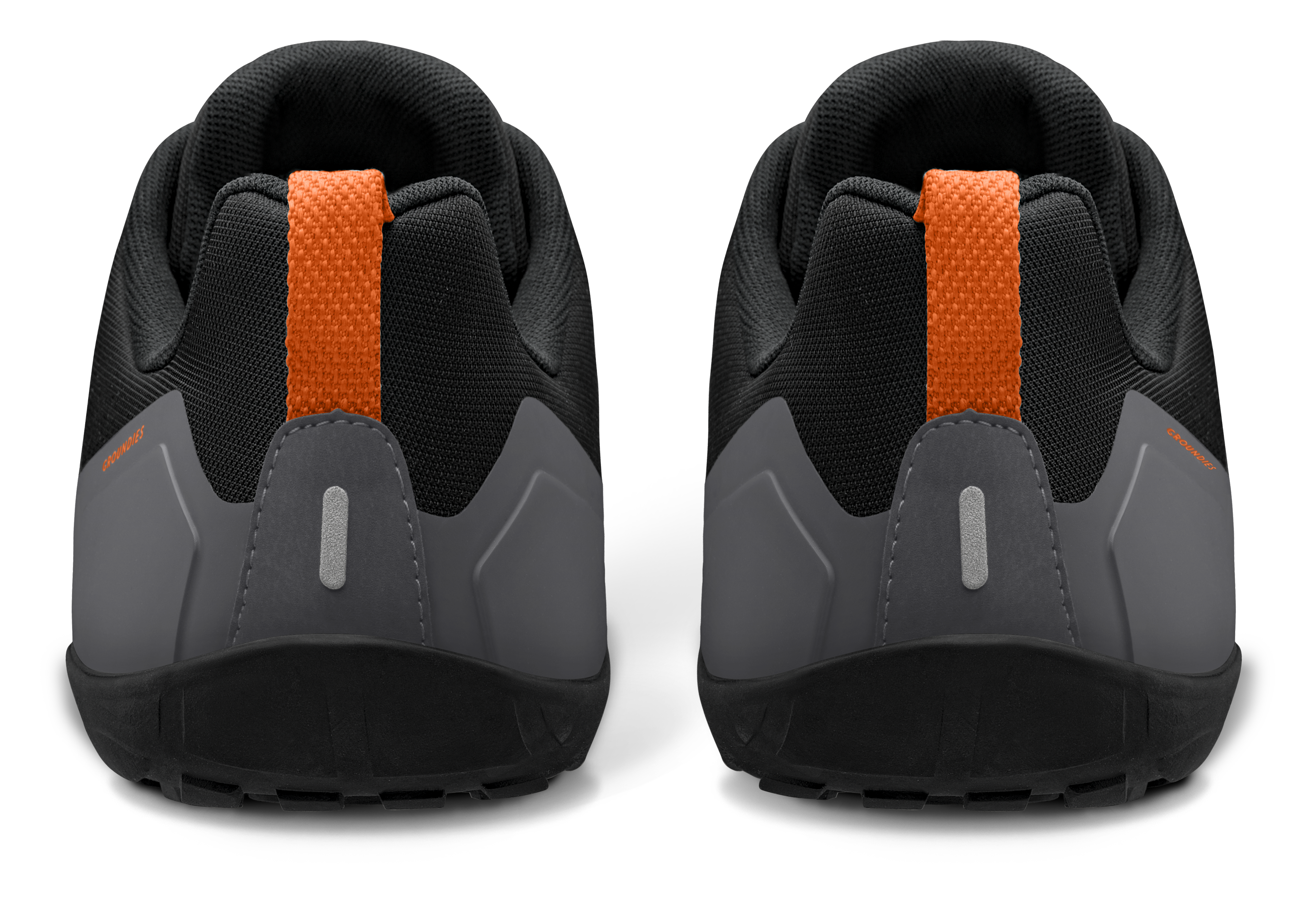 Groundies All Terrain Low Waterproof Men