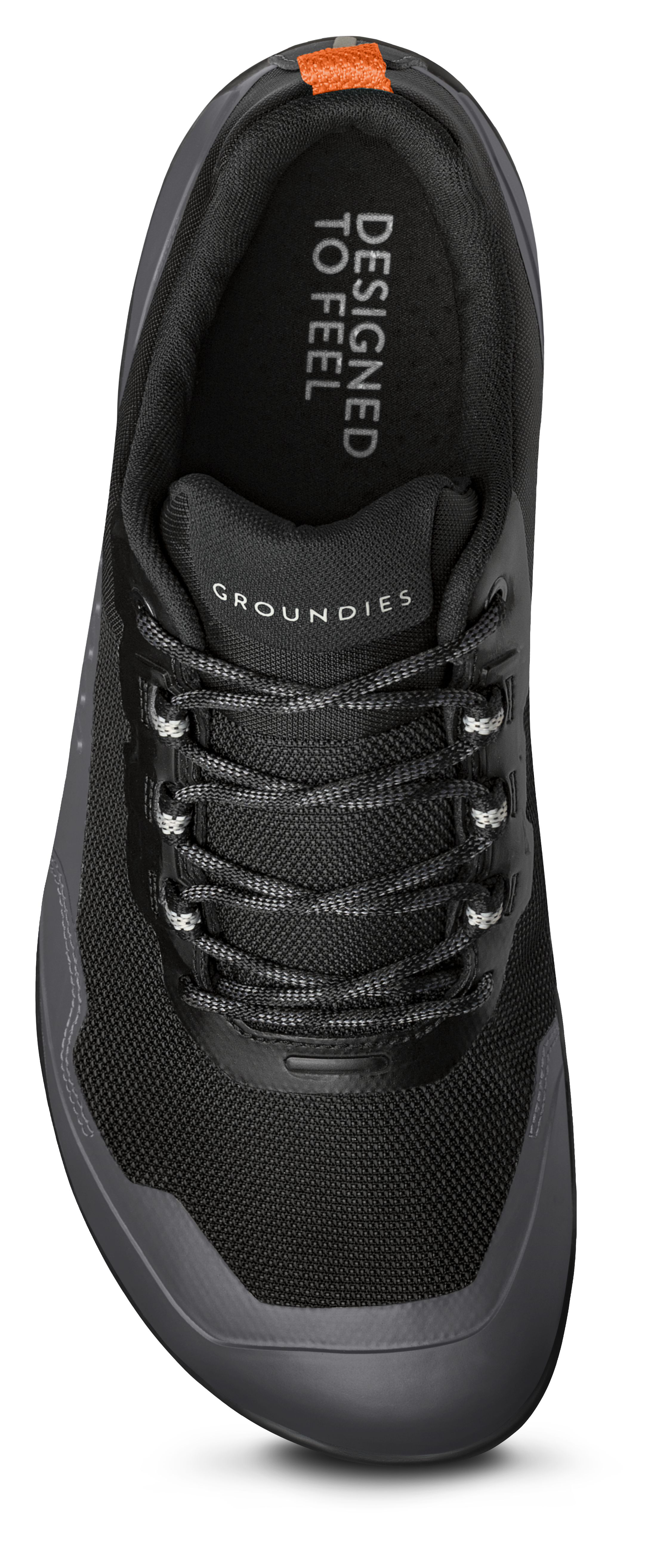 Groundies All Terrain Low Waterproof Men