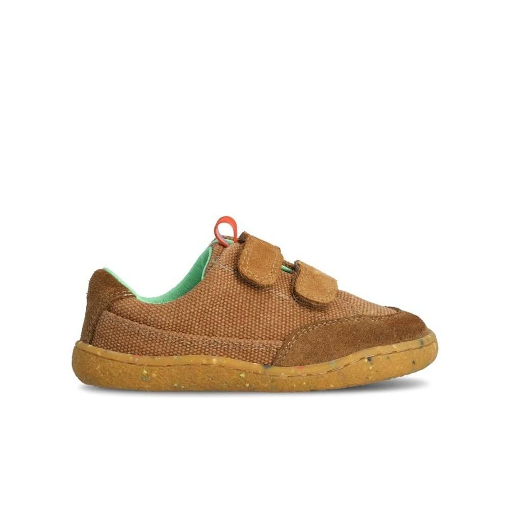 Groundies Amsterdam Kids – Camel