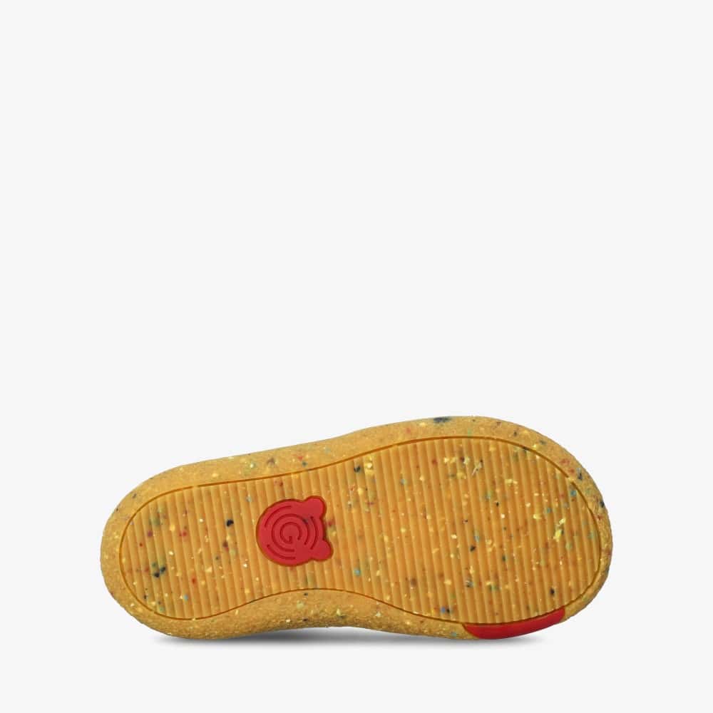 Groundies Amsterdam Kids – Camel