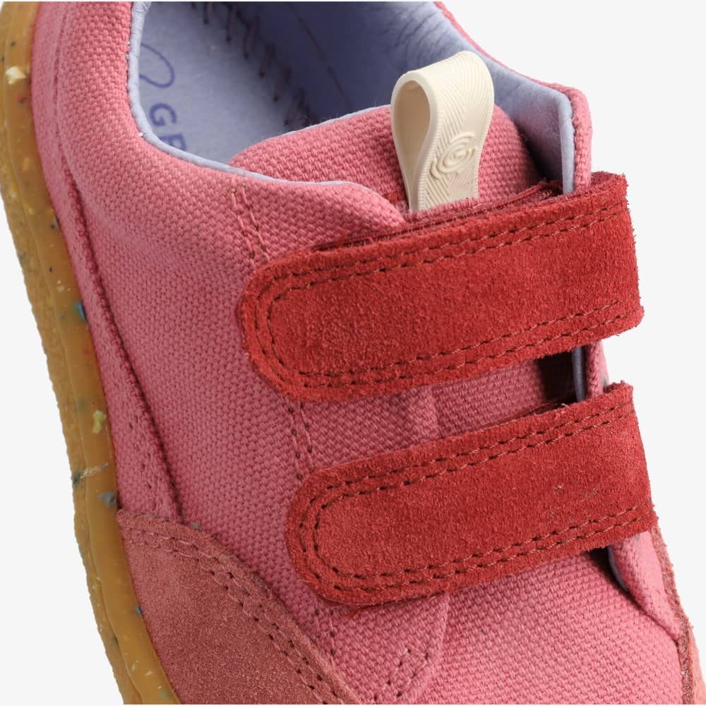 Groundies Amsterdam Kids – Pink