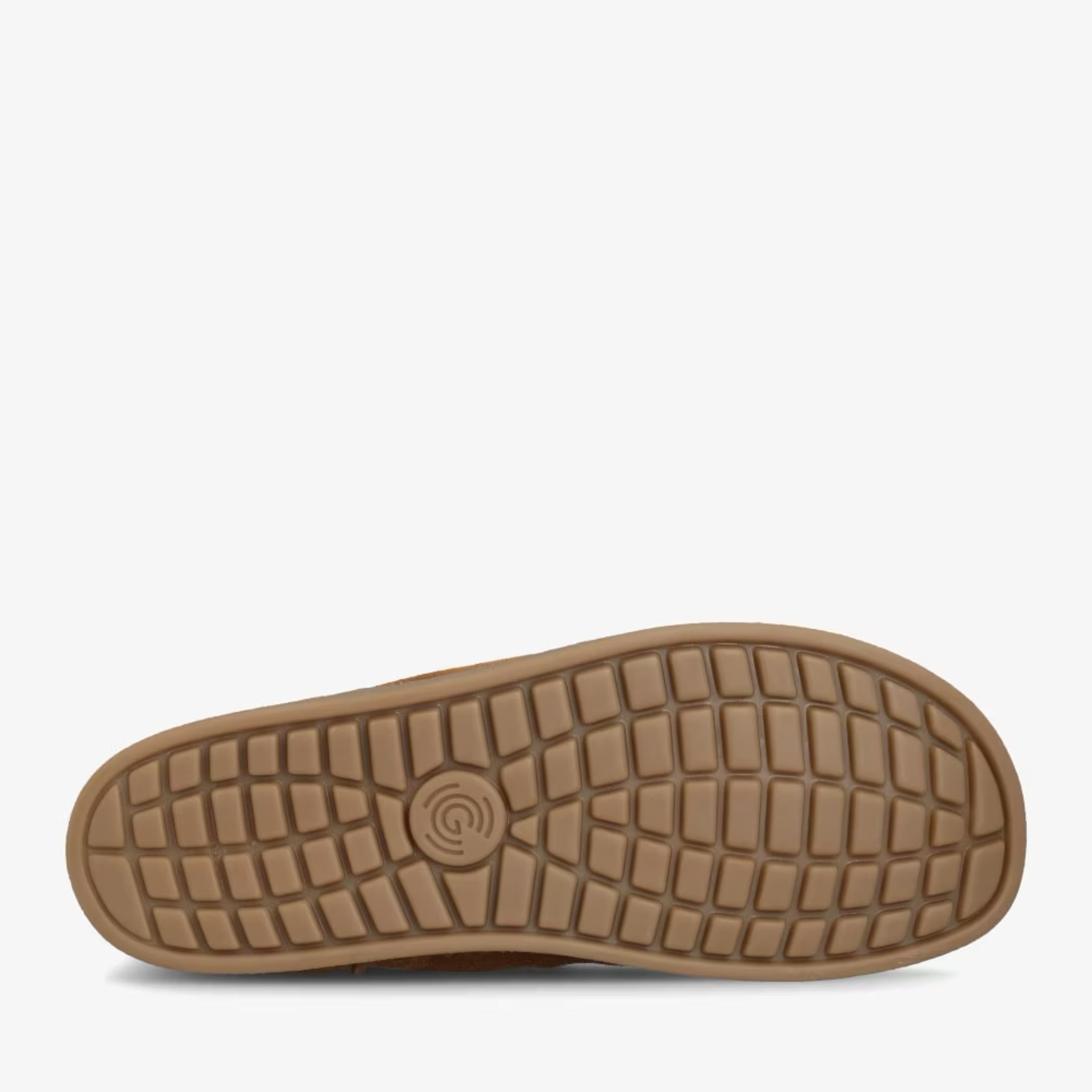 Groundies Cozy Boot 2.0 Donna – Camel