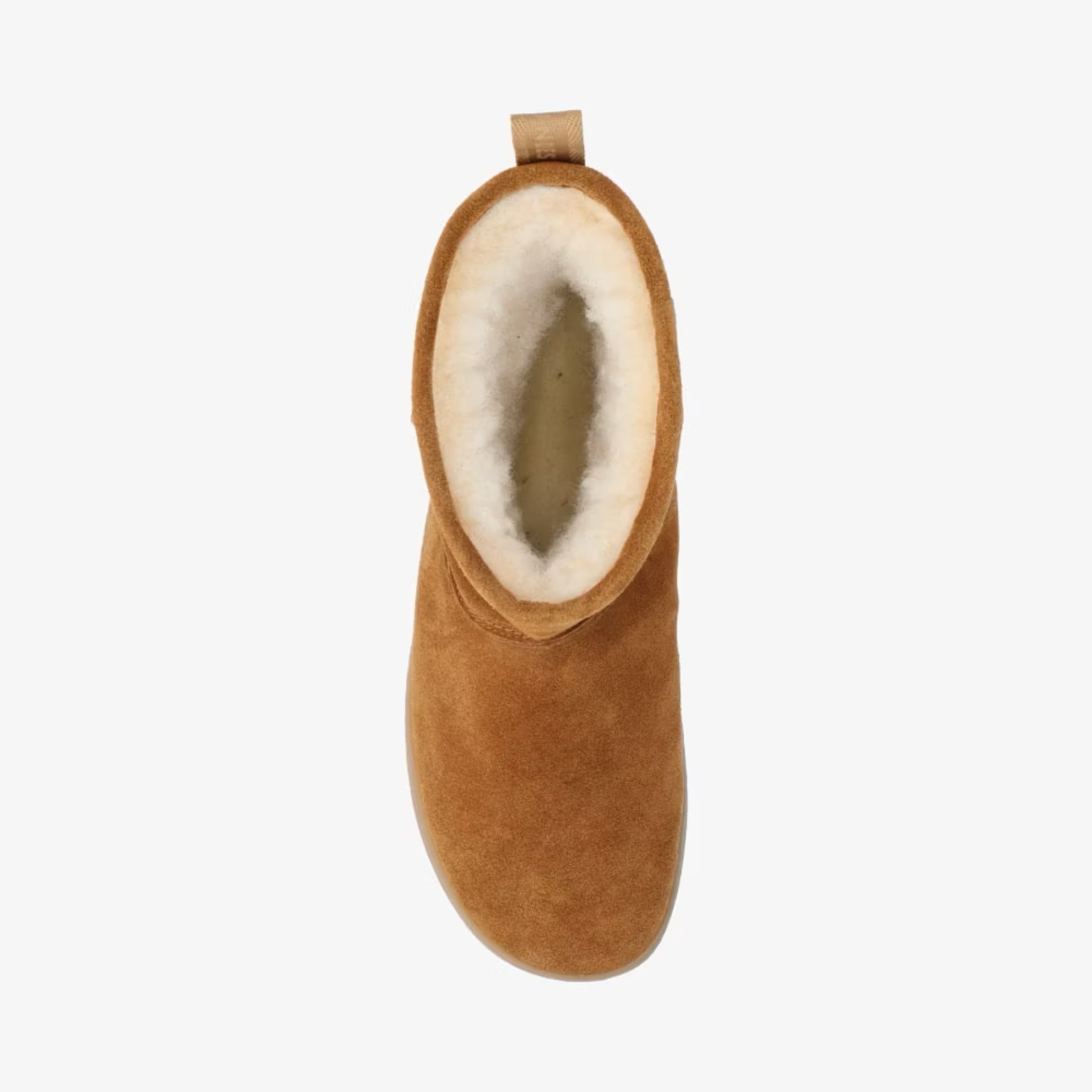 Groundies Cozy Boot 2.0 Donna – Camel