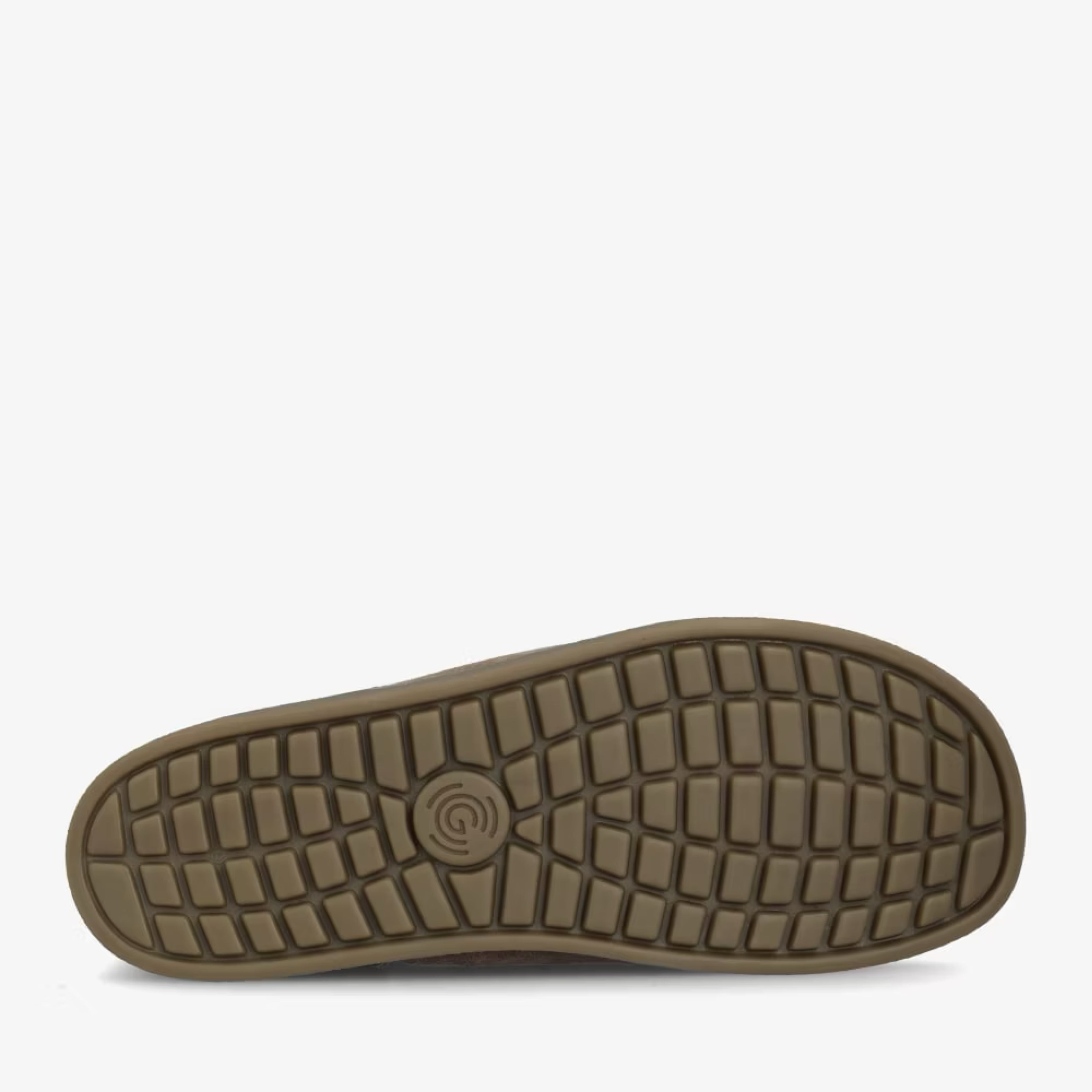 Groundies Cozy Boot 2.0 Donna – Tortora
