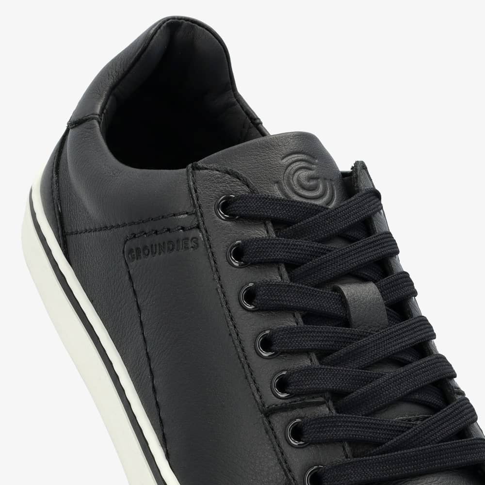 Groundies Galaxy Mens - Black