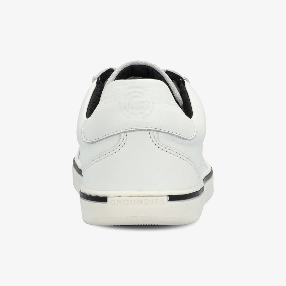 Groundies Galaxy Women – White