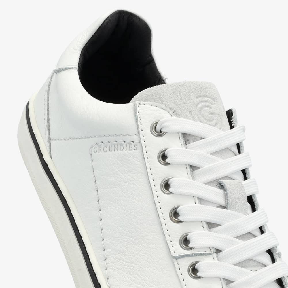 Groundies Galaxy Donna – Bianco