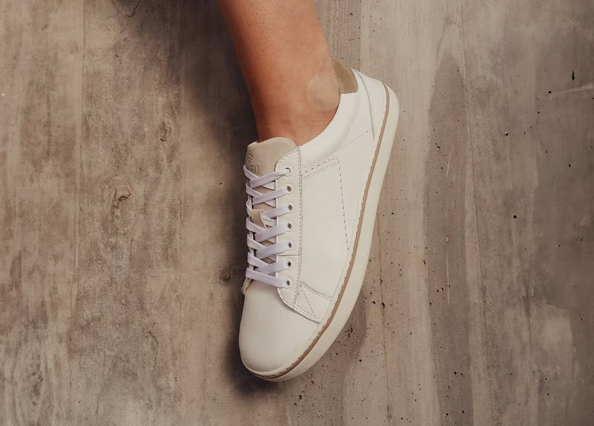 Groundies Galaxy Donna – Bianco