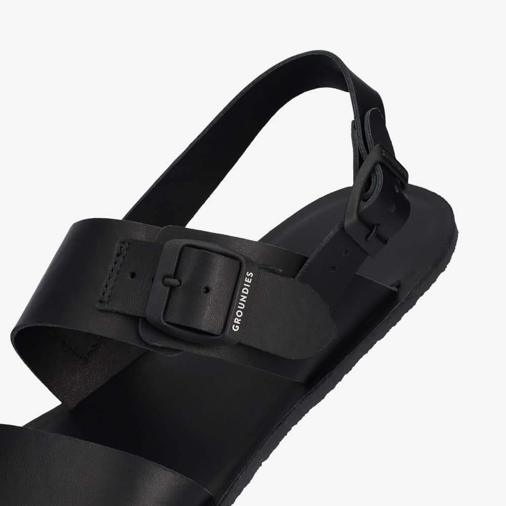 Groundies Kos Donna – Nero