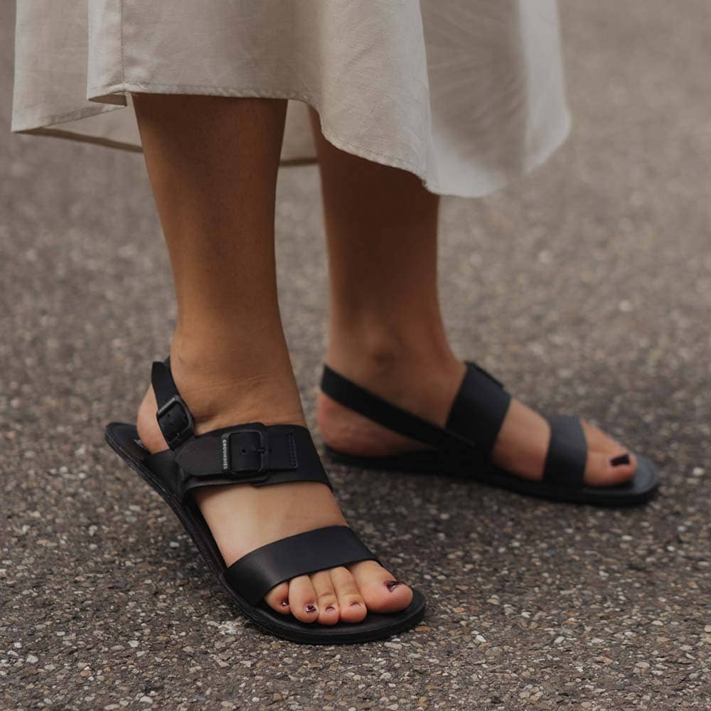 Groundies Kos Donna – Nero