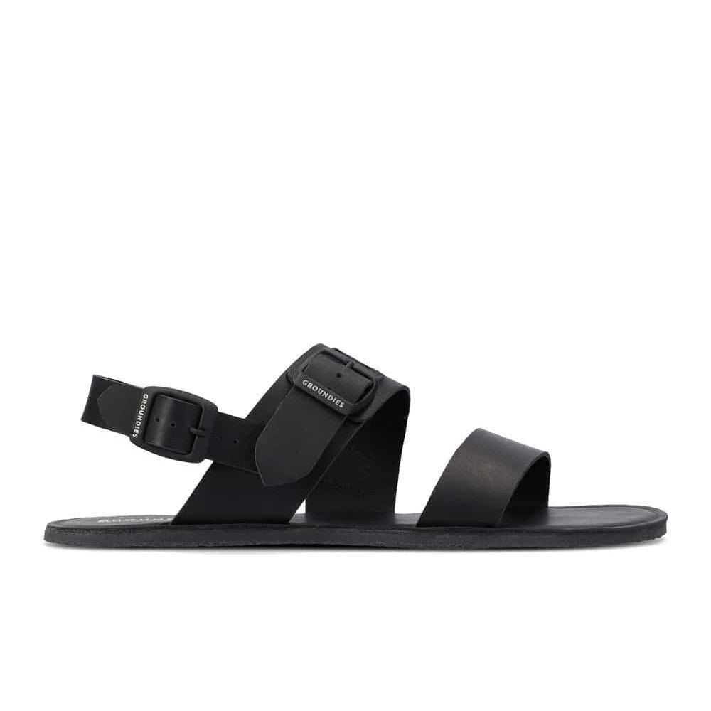 Groundies Kos Donna – Nero