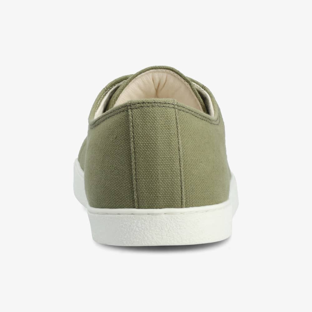 Groundies Lima Men – Khaki