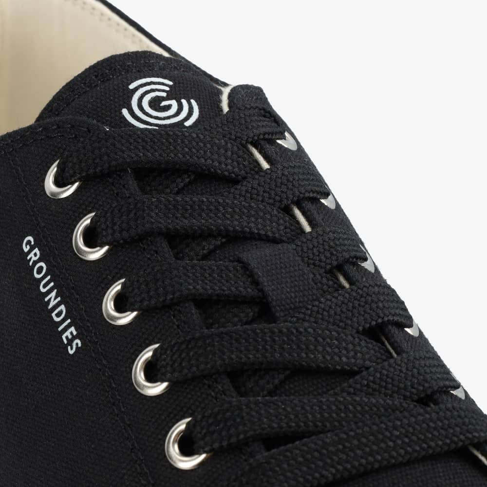 Groundies Lima Donna – Nero
