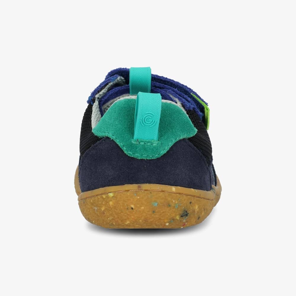 Groundies Lou Kids – Blu scuro