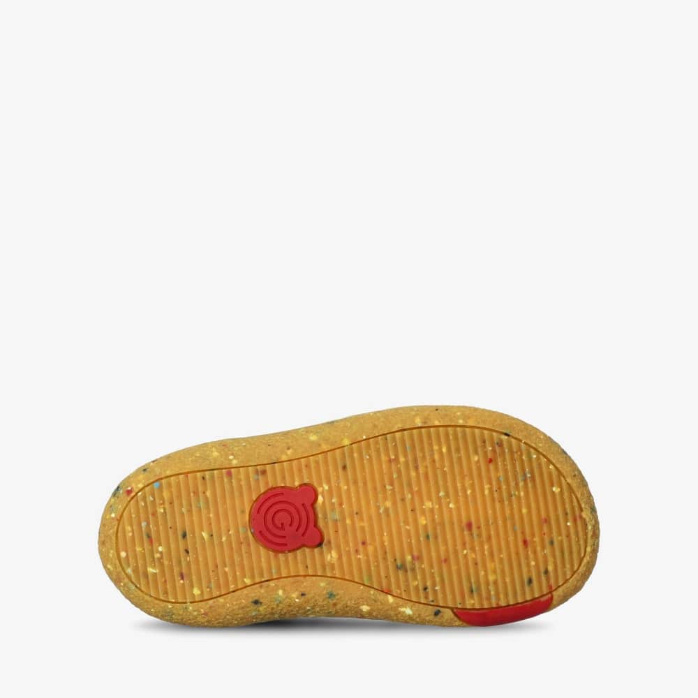 Groundies Lou Kids – Blu scuro