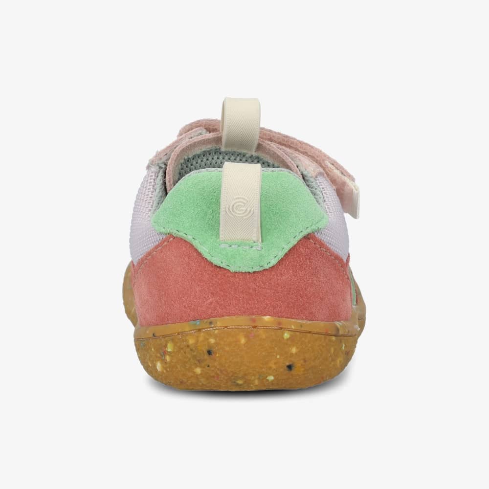 Groundies Lou Kids – Rosa chiaro