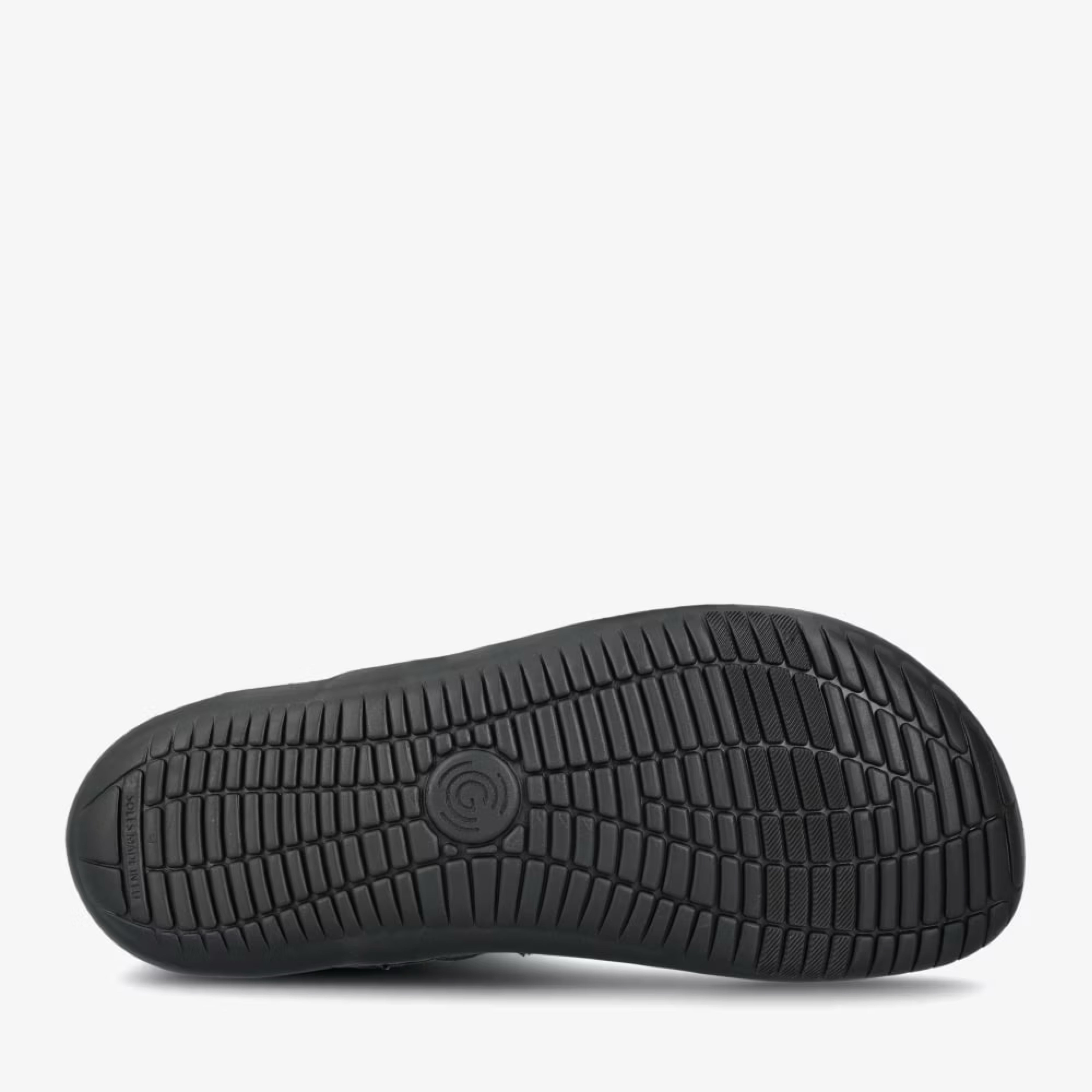 Groundies Mila Barefoot+ Women – Black
