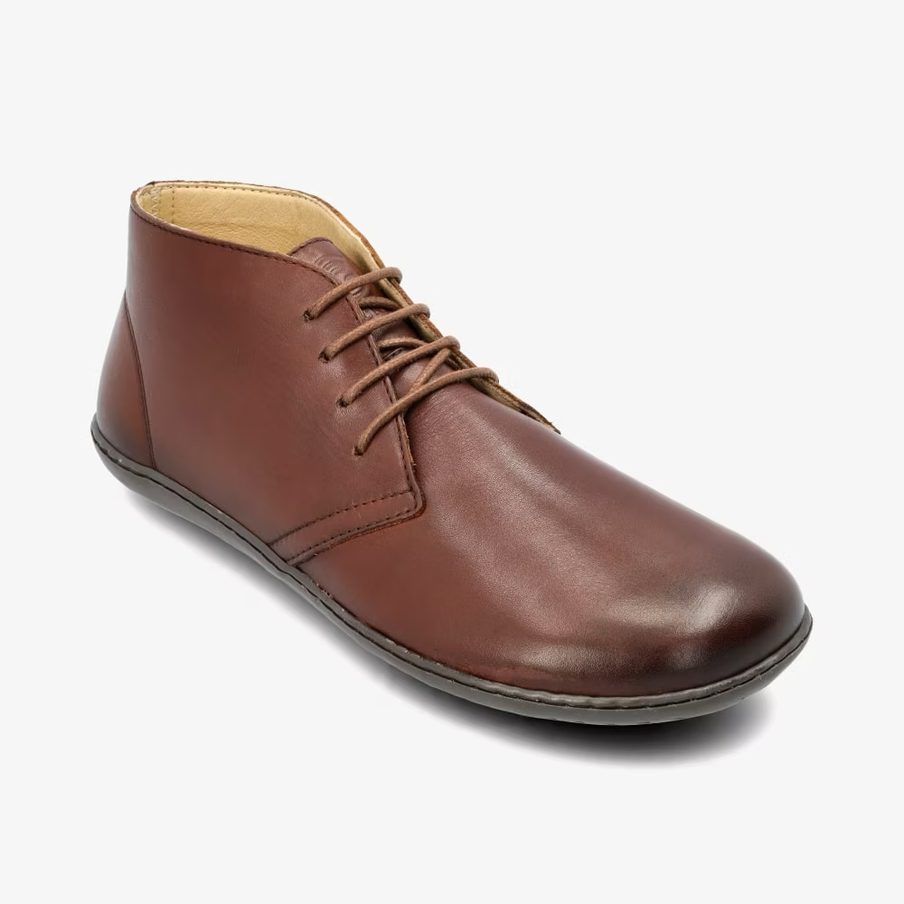 Groundies Milano Uomo – Camel