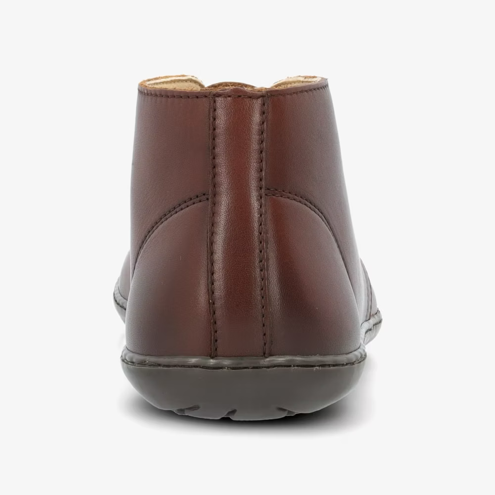 Groundies Milano Uomo – Camel