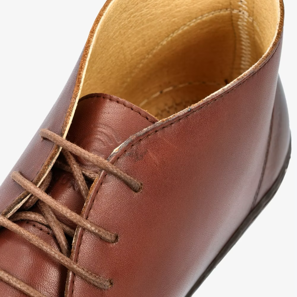 Groundies Milano Uomo – Camel