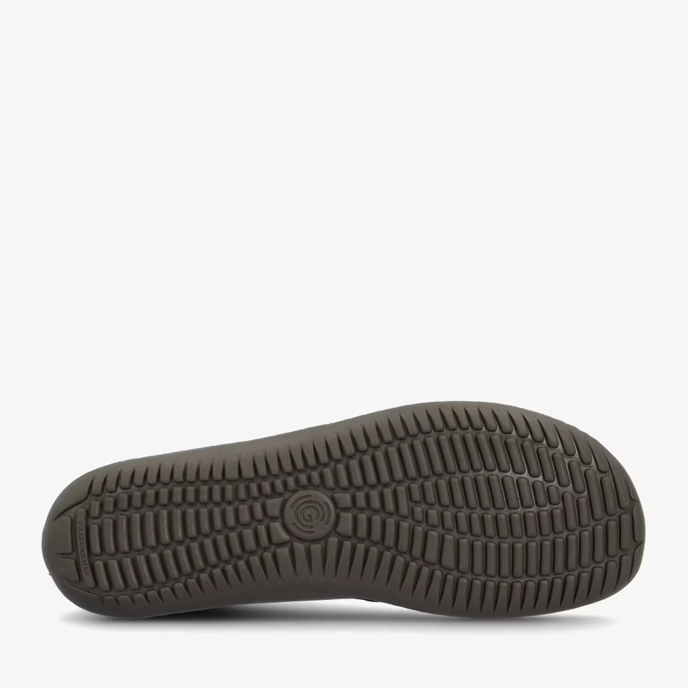 Groundies Milano Uomo – Camel