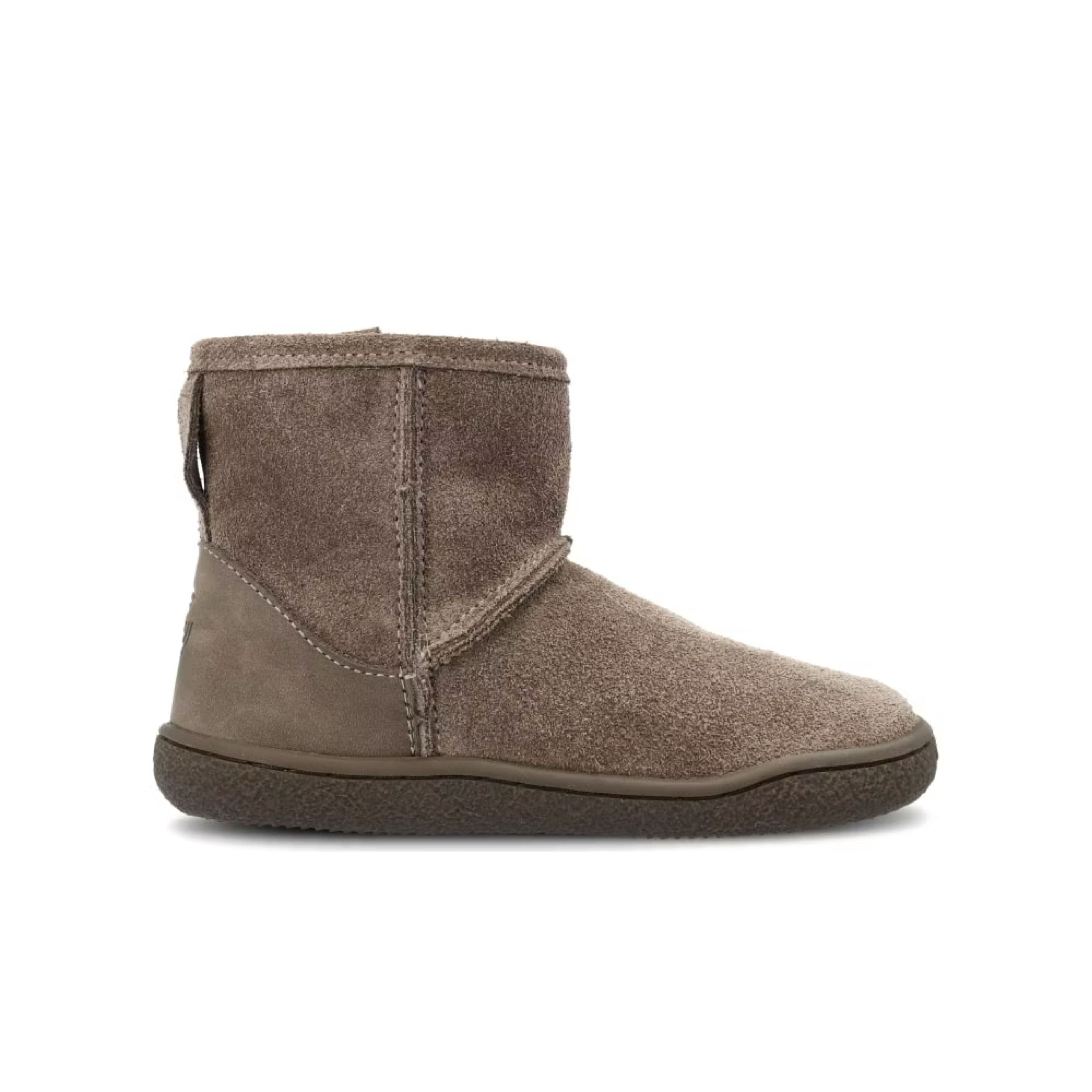 Groundies Mini Cozy Kids – Taupe