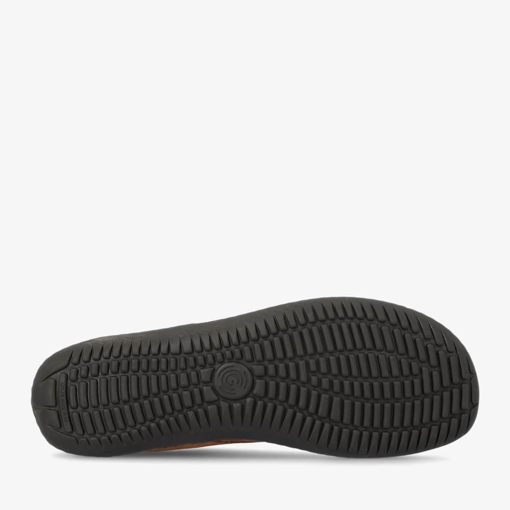 Groundies Palermo Men – Black