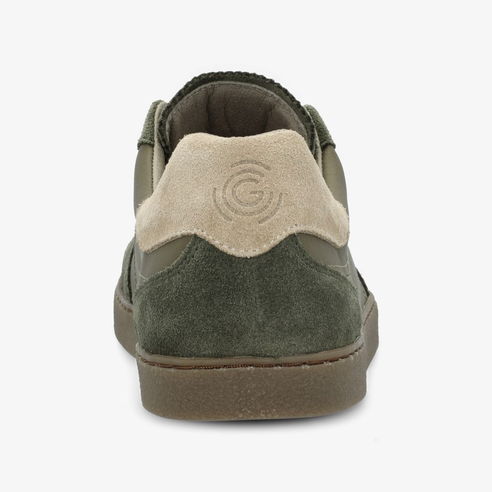 Groundies Panama Men – Khaki