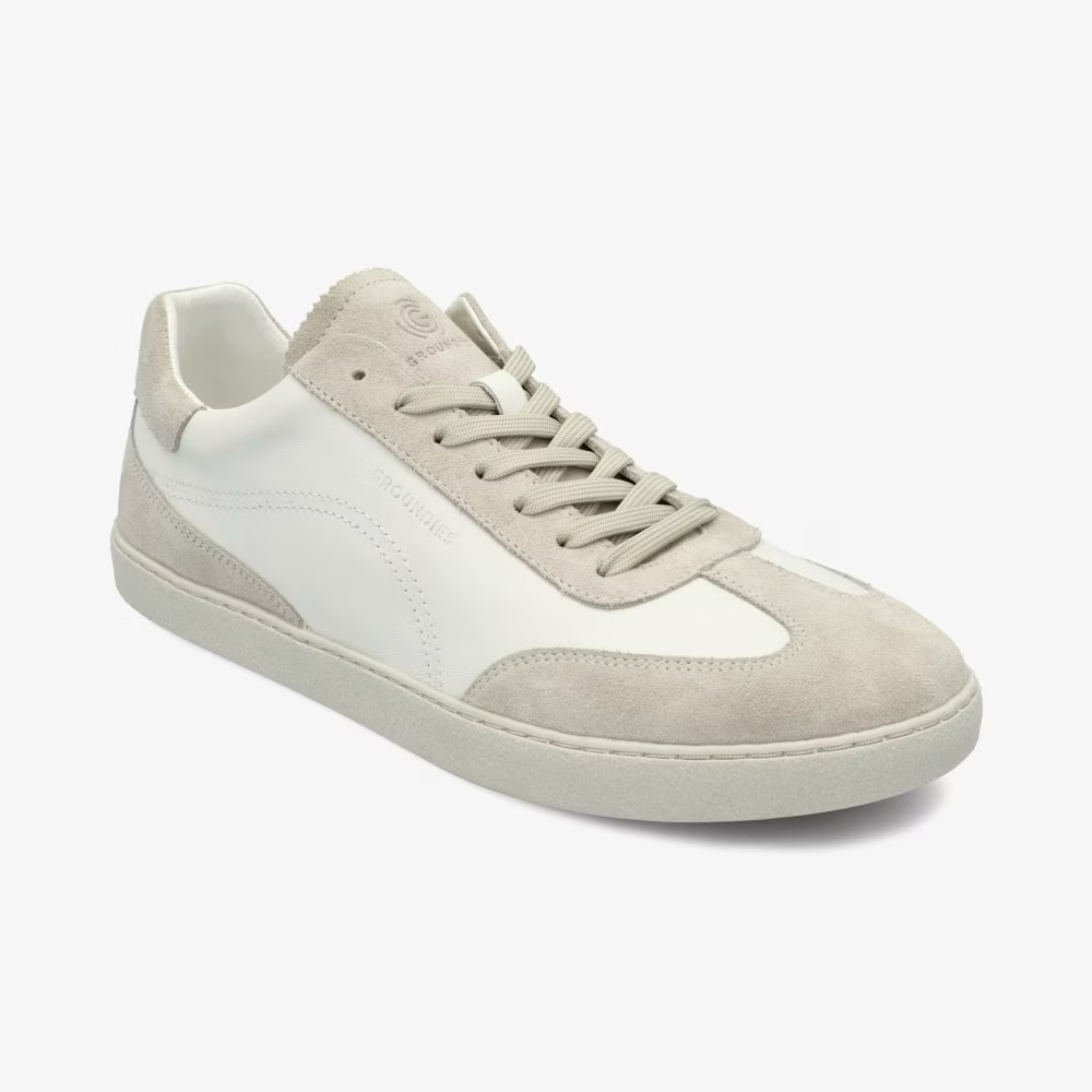 Groundies Panama Donna – Beige