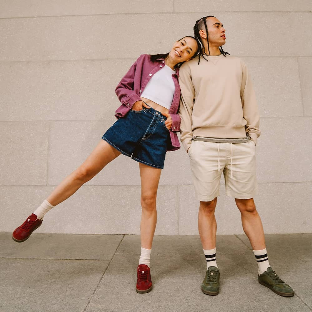 Groundies Panama Womens – Khaki