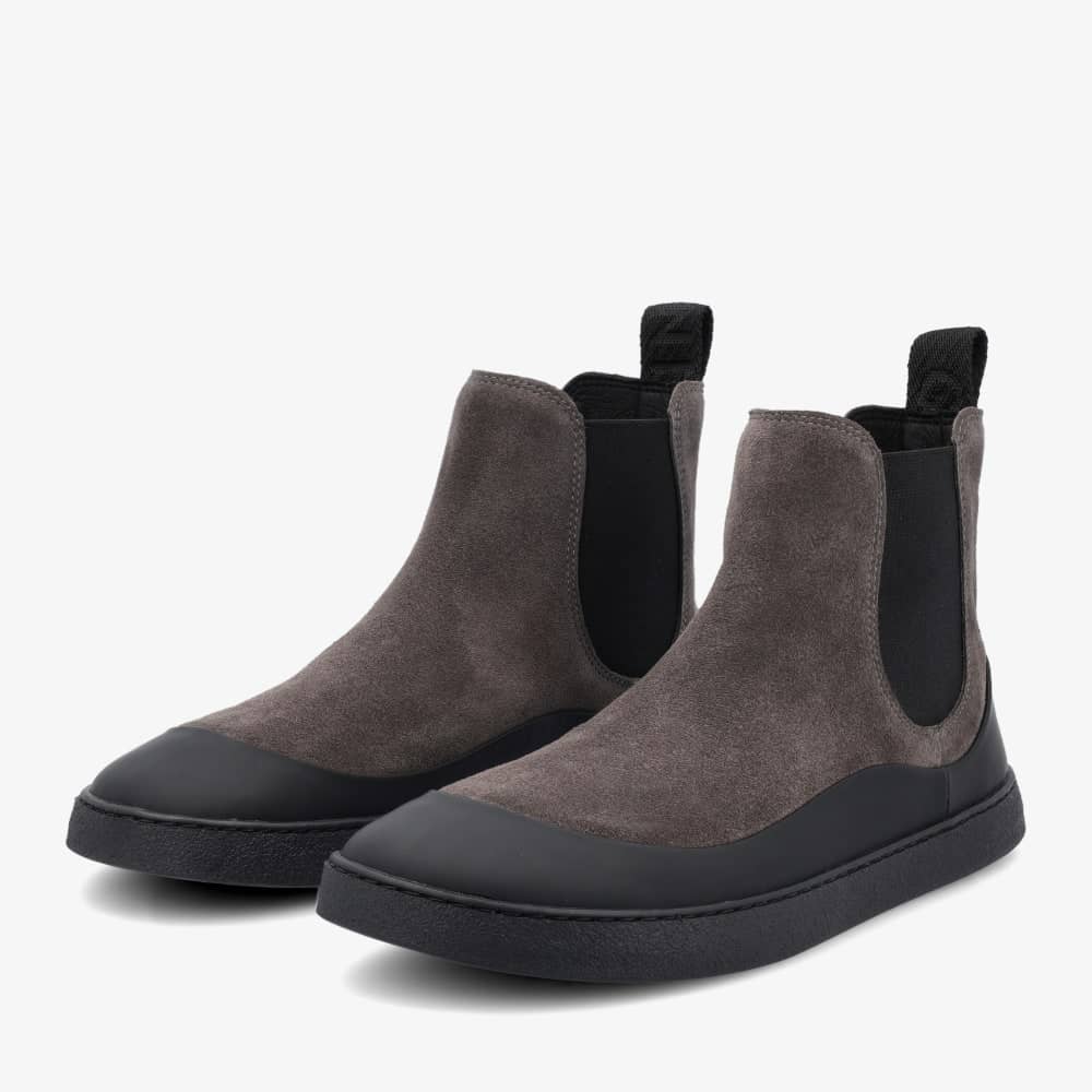 Groundies Sienna Women – Gray