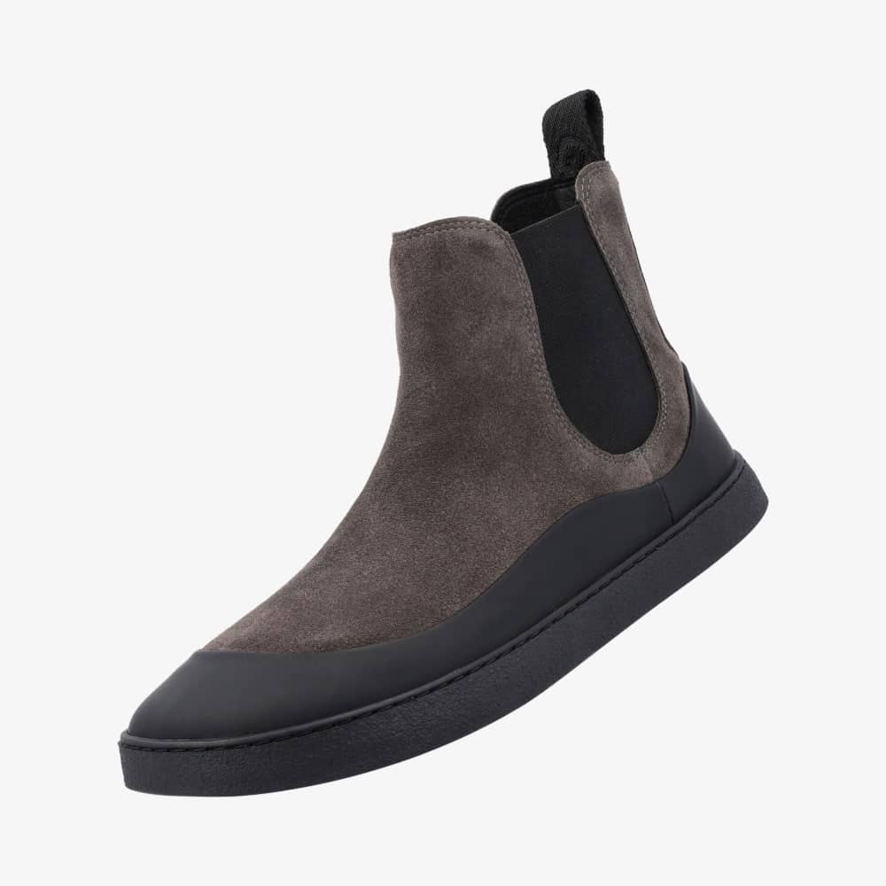 Groundies Sienna Women – Gray