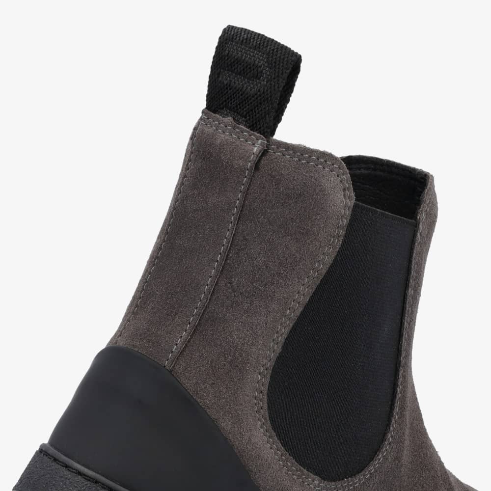 Groundies Sienna Women – Gray