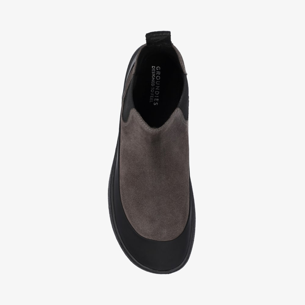 Groundies Sienna Women – Gray