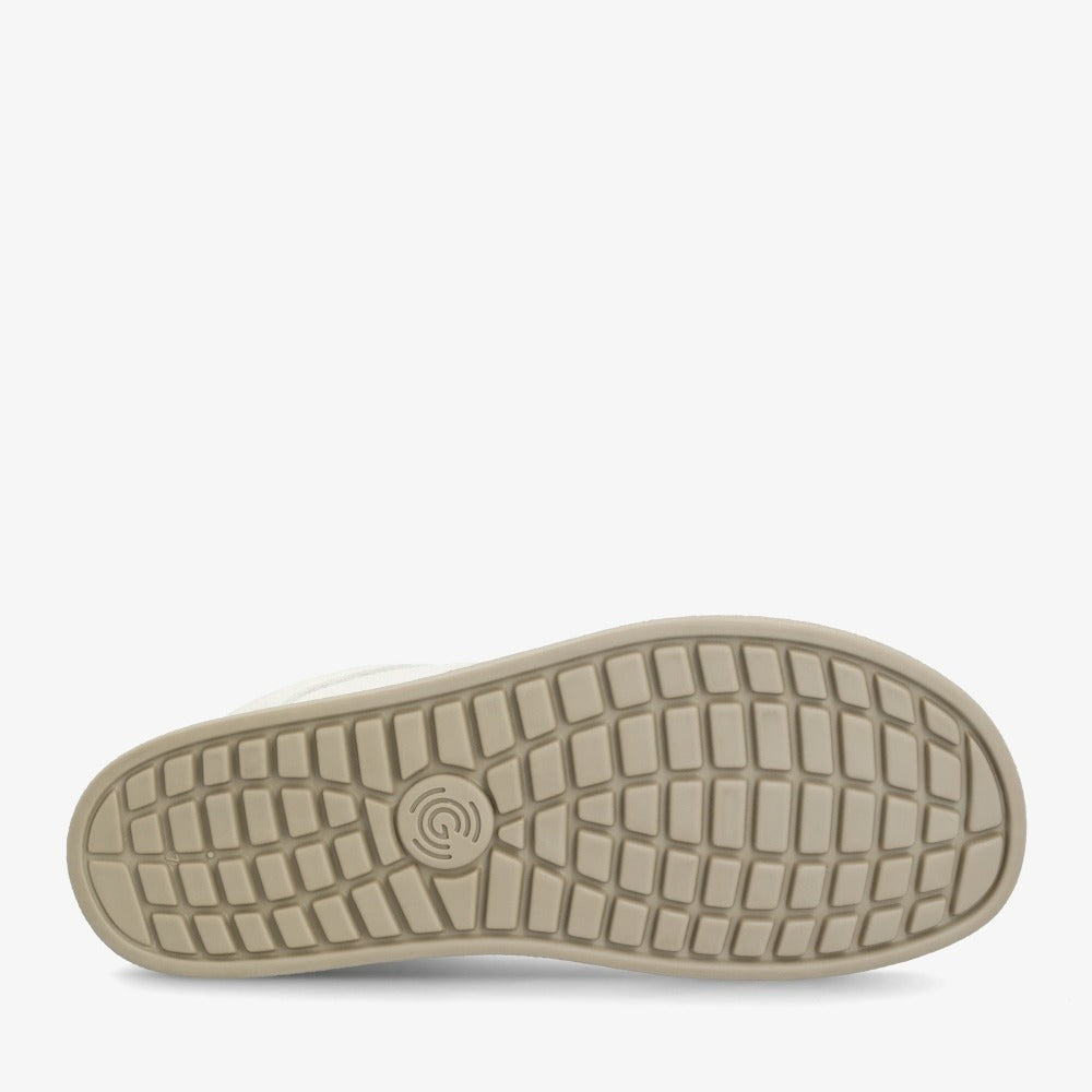 Groundies Universe Men – Off-white