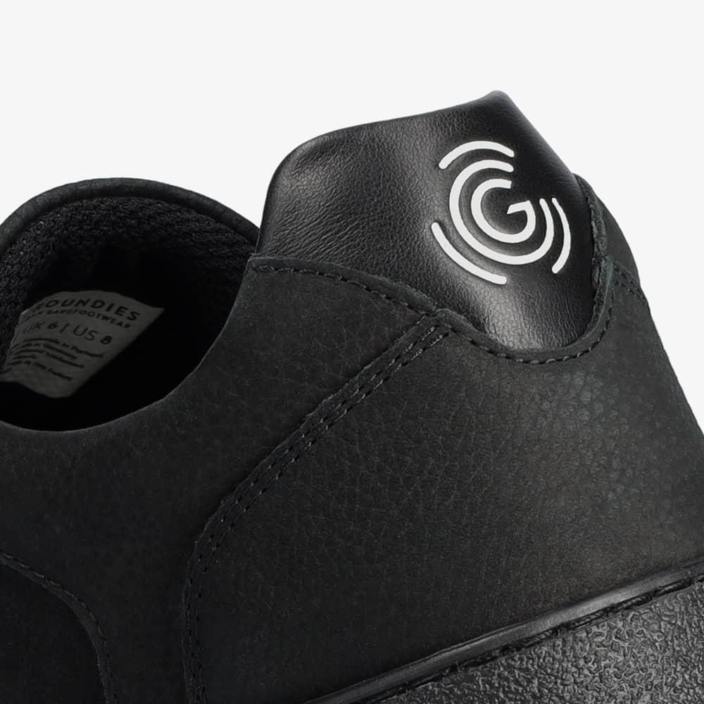 Groundies Universe Nubuck Donna