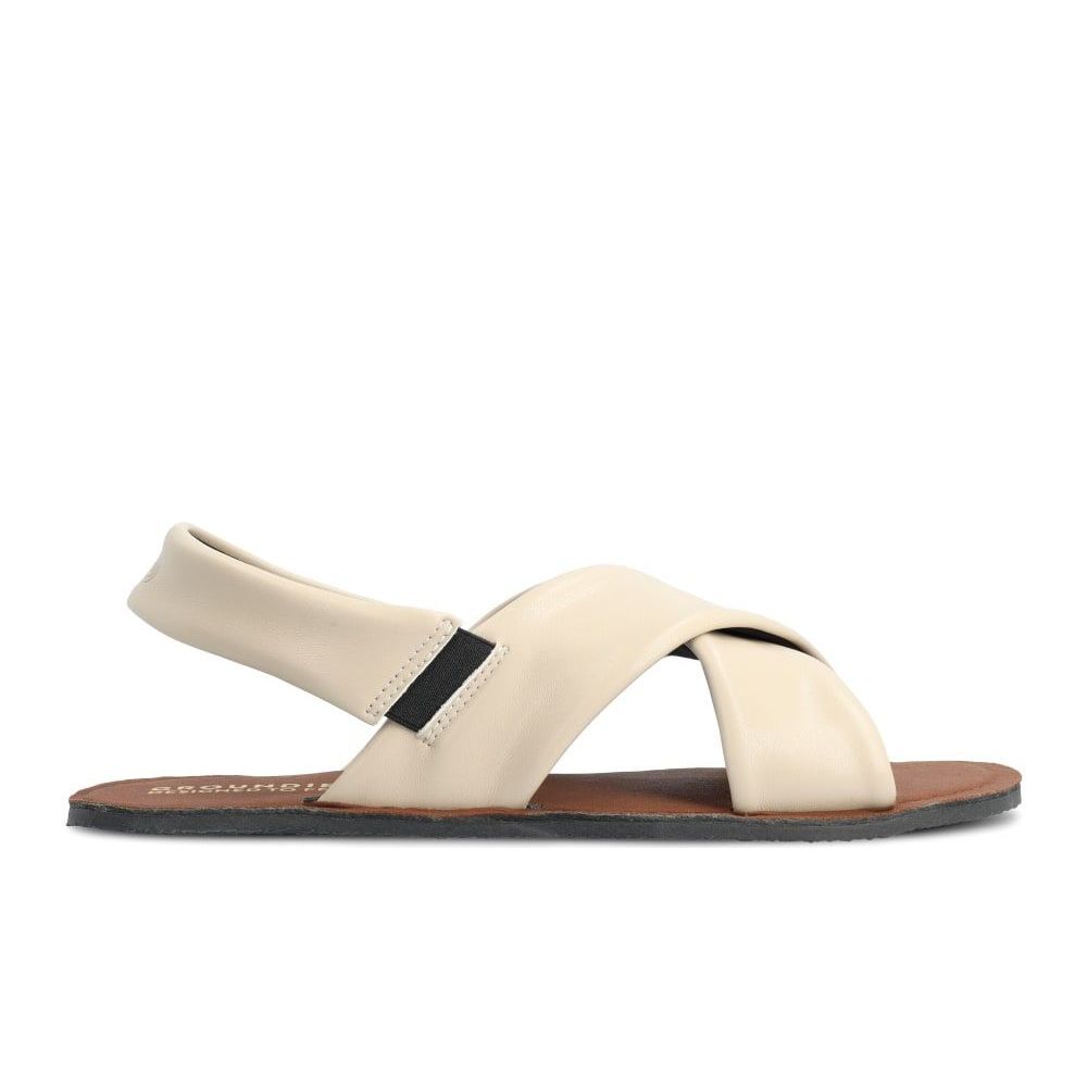 Groundies Verona Vegan Donna – Beige