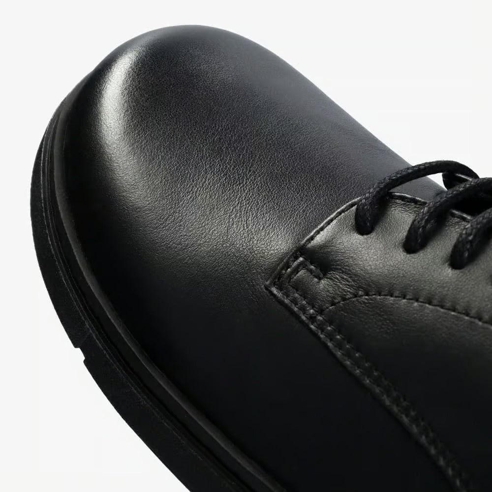 Groundies Trento Women – Black
