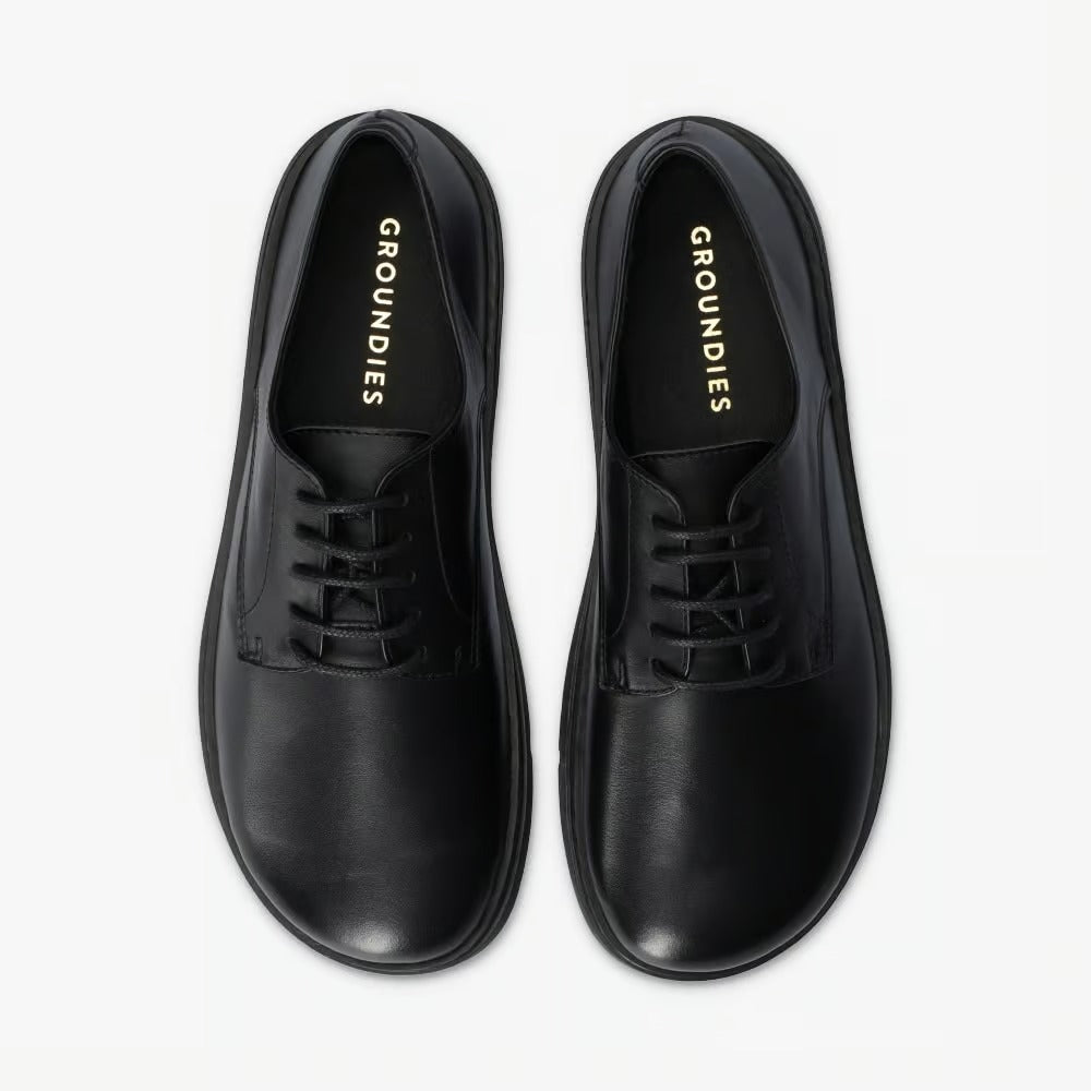 Groundies Trento Women – Black
