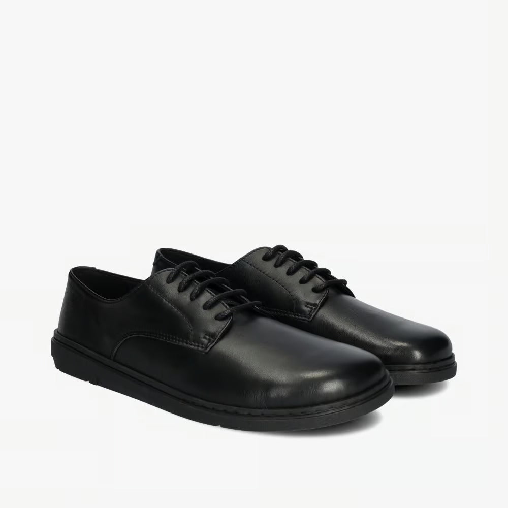 Groundies Trento Women – Black
