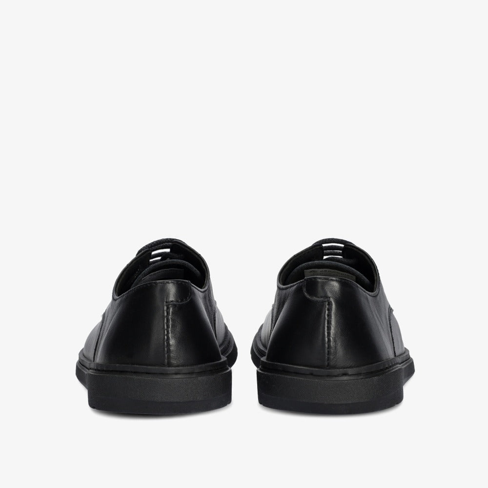 Groundies Trento Men – Black